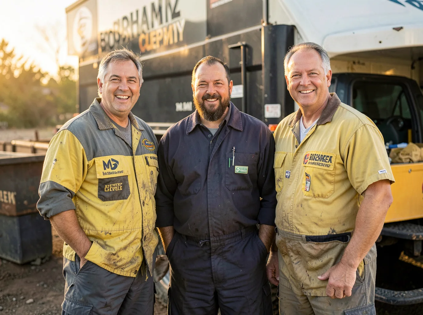 Sewage Cleanup company in Rosenberg, TX