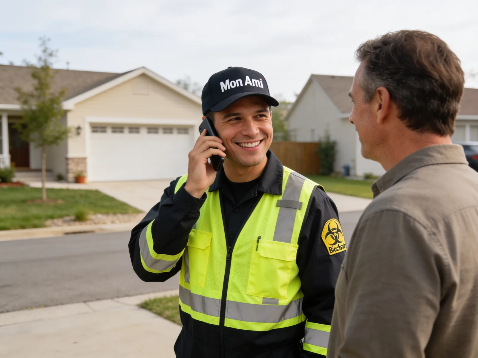 Sewage Cleanup Rosenberg, TX FAQs