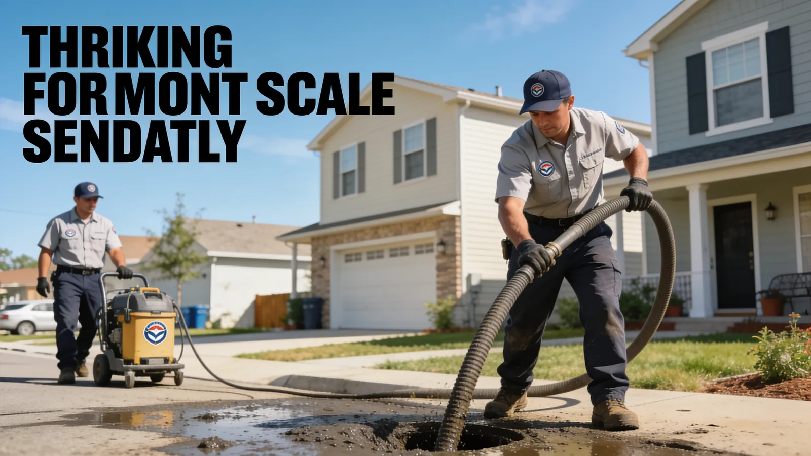 Sewage Cleanup in Rosenberg, TX near me